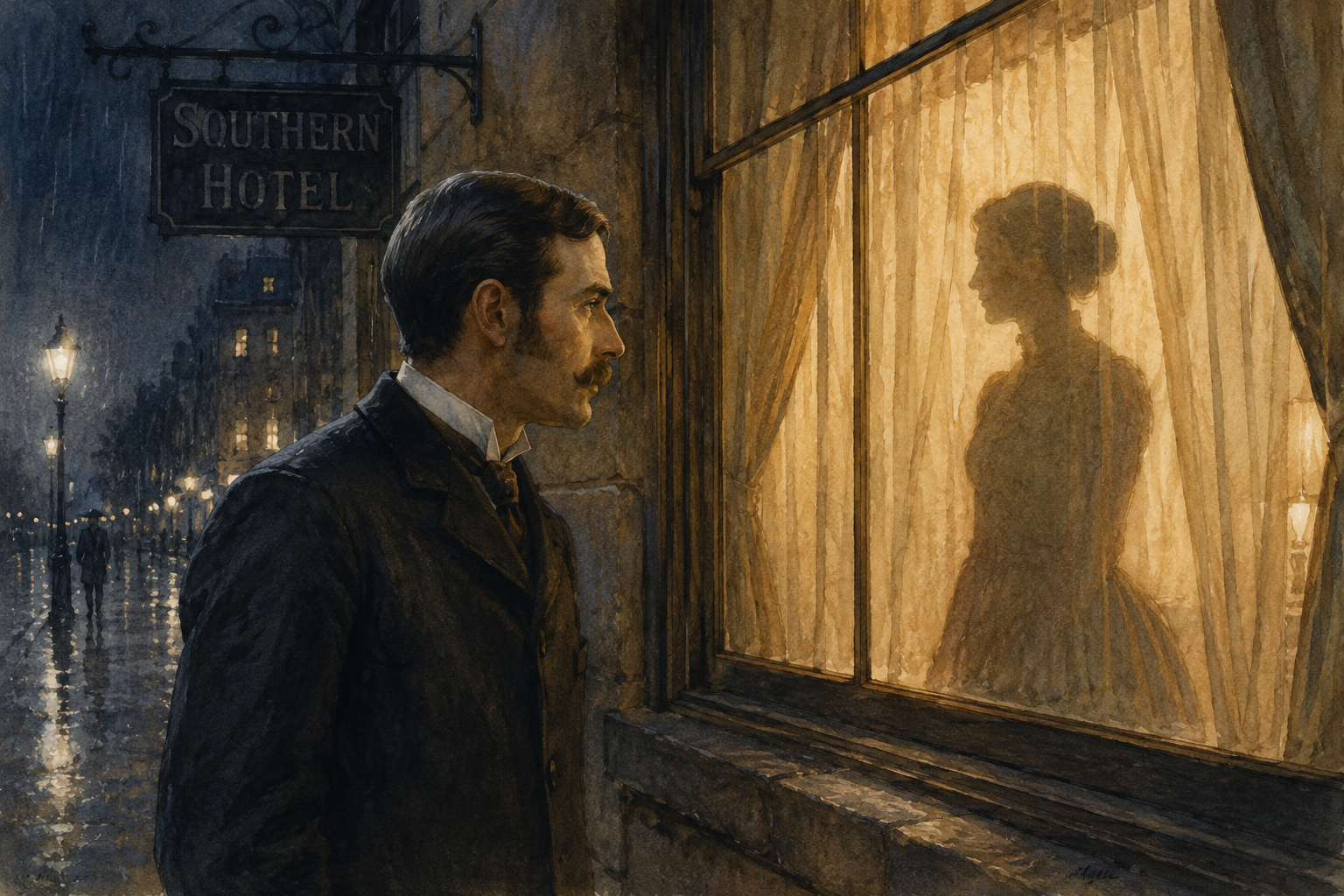 A miraculous coincidence: Providence, politics, and the little-remembered first engagement of Woodrow Wilson